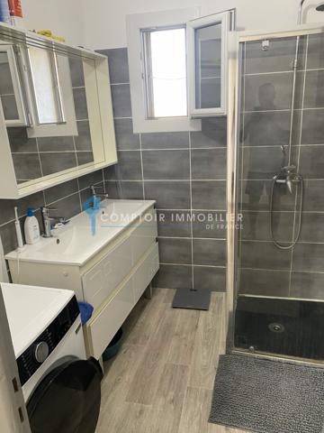 Maison
                                                                                                                                                                                                                                                                                                                        4 pièce(s)                                                                                                                                                                                                          3 chambre(s)                                                                                                                                                                                                          85  m²