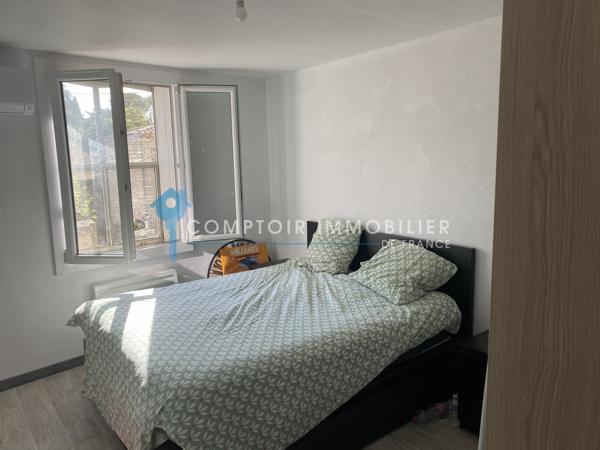 Maison
                                                                                                                                                                                                                                                                                                                        4 pièce(s)                                                                                                                                                                                                          3 chambre(s)                                                                                                                                                                                                          85  m²