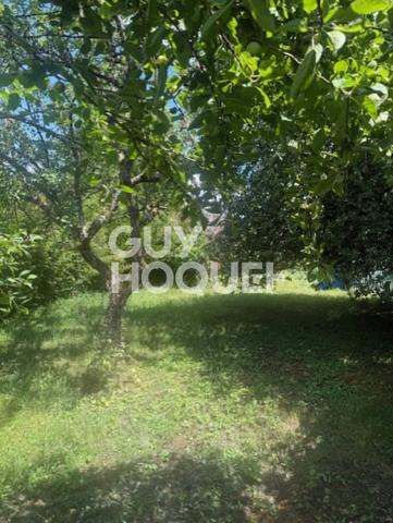 Terrain à vendre de 858 m² à Sézanne - Exclusivité Guy Hoquet