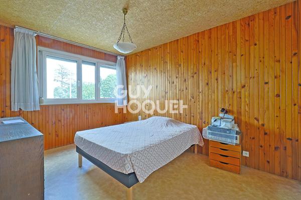 Appartement 5 pièces à Vandoeuvre-lès-Nancy