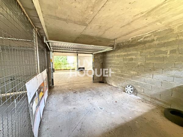 Appartement 5 pièces à Vandoeuvre-lès-Nancy