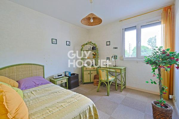 Appartement 5 pièces à Vandoeuvre-lès-Nancy