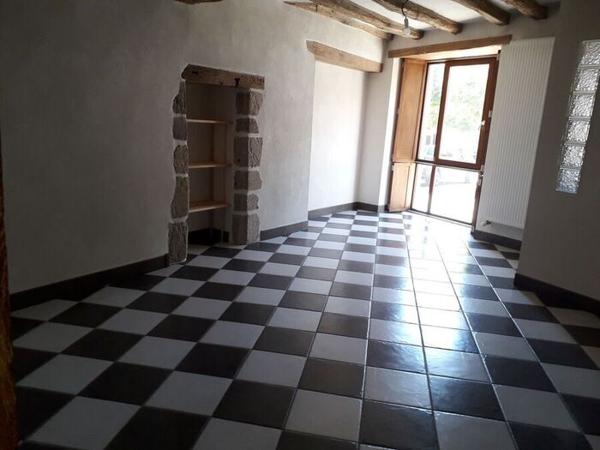 Maison de ville