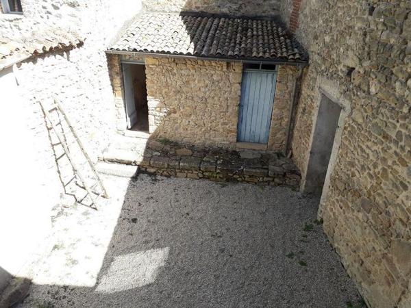 Maison de ville