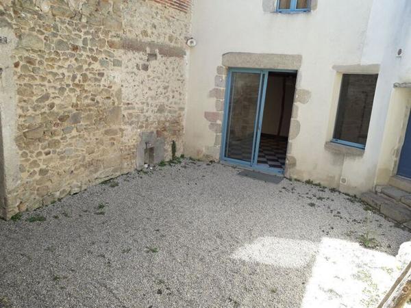 Maison de ville