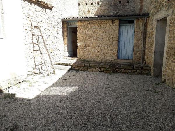 Maison de ville