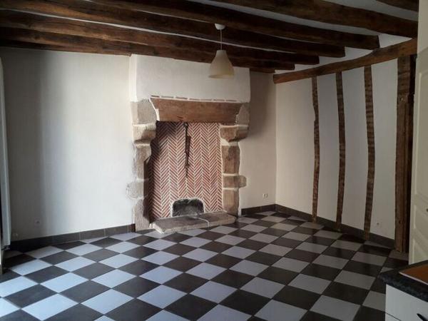 Maison de ville