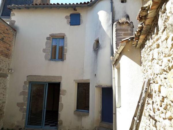 Maison de ville