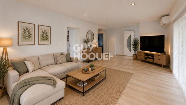 Maison Wittelsheim 7 pièce(s) 172 m2