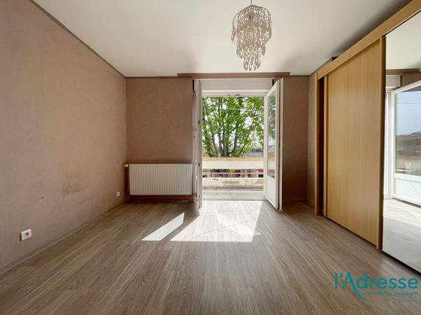 Maison Colmar 5 pièces 140 m2