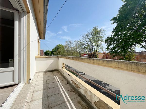 Maison Colmar 5 pièces 140 m2