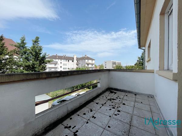 Maison Colmar 5 pièces 140 m2