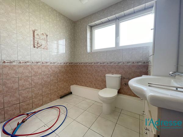 Maison Colmar 5 pièces 140 m2