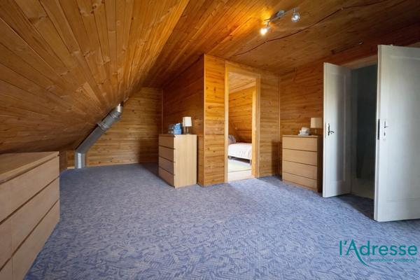 Maison Colmar 5 pièces 140 m2