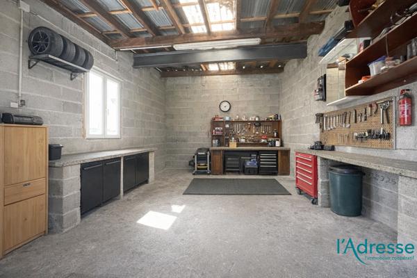 Maison Colmar 5 pièces 140 m2