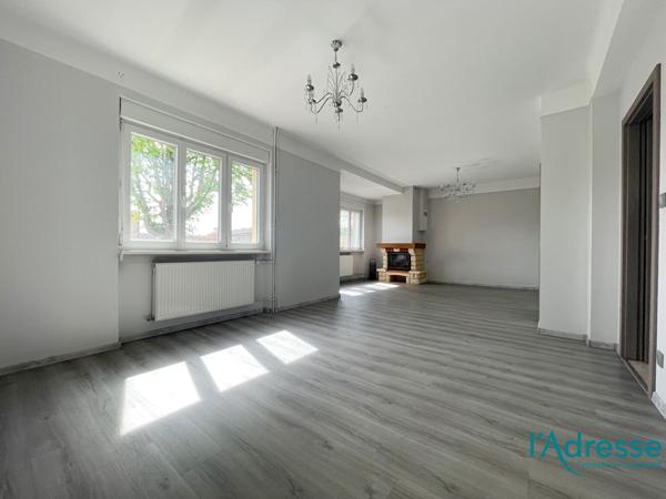 Maison Colmar 5 pièces 140 m2