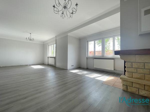 Maison Colmar 5 pièces 140 m2