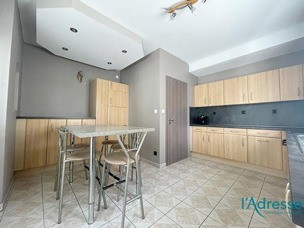 Maison Colmar 5 pièces 140 m2