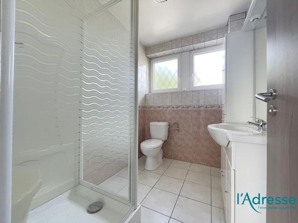 Maison Colmar 5 pièces 140 m2