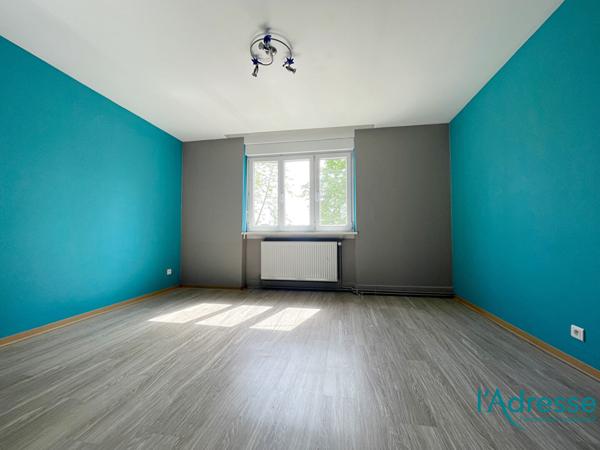 Maison Colmar 5 pièces 140 m2