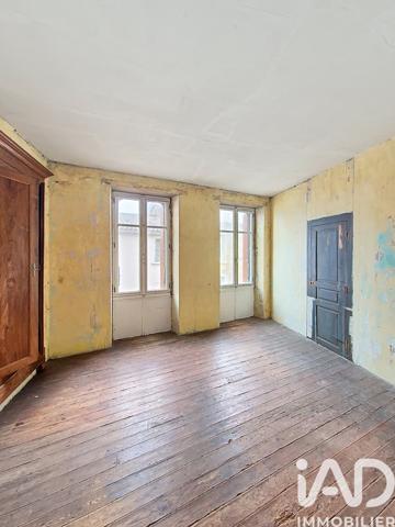 Maison à vendre 3 pièces 84 m² Damvix