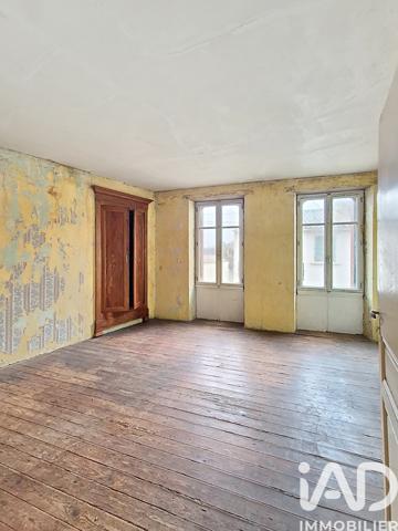 Maison à vendre 3 pièces 84 m² Damvix