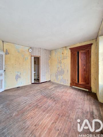 Maison à vendre 3 pièces 84 m² Damvix