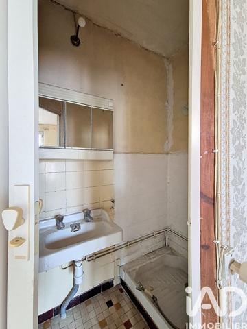 Maison à vendre 3 pièces 84 m² Damvix