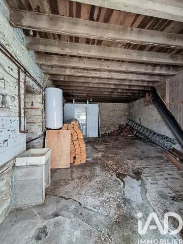 Maison à vendre 3 pièces 84 m² Damvix