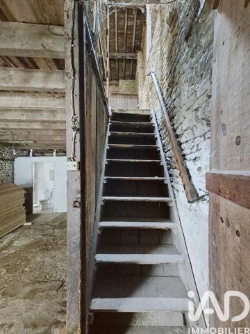 Maison à vendre 3 pièces 84 m² Damvix