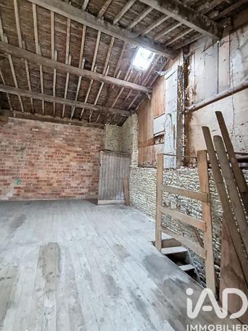 Maison à vendre 3 pièces 84 m² Damvix