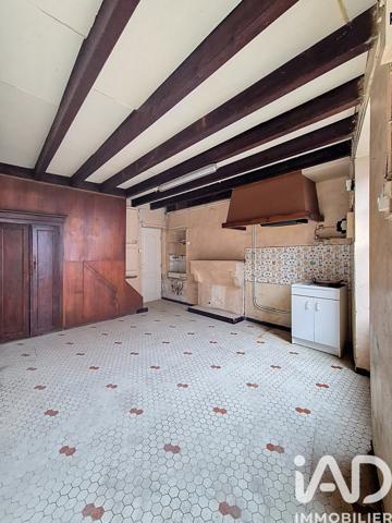 Maison à vendre 3 pièces 84 m² Damvix