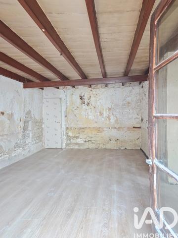 Maison à vendre 3 pièces 84 m² Damvix