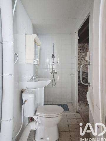 Maison à vendre 3 pièces 84 m² Damvix