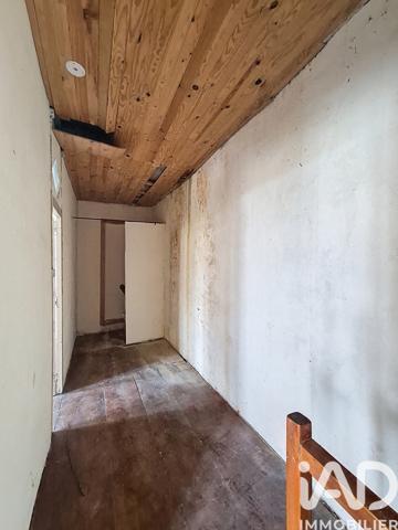 Maison à vendre 3 pièces 84 m² Damvix