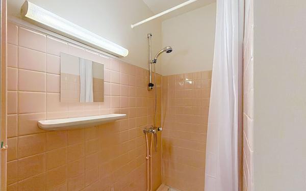 Appartement à louer    1 pièce •  Nancy