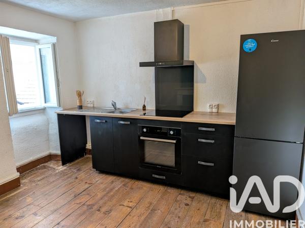 Immeuble à vendre 211 m² Lourdes