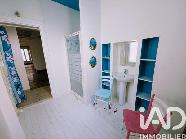 Immeuble à vendre 211 m² Lourdes