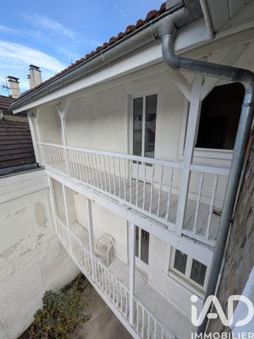 Immeuble à vendre 211 m² Lourdes