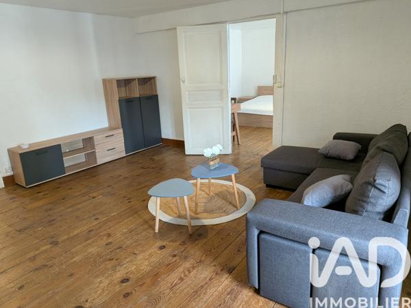 Immeuble à vendre 211 m² Lourdes