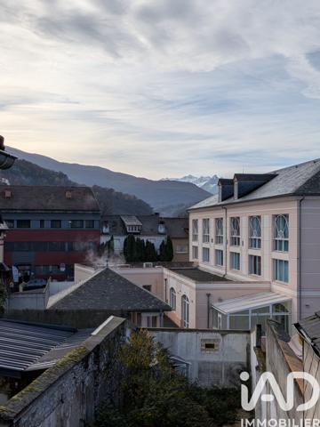 Immeuble à vendre 211 m² Lourdes