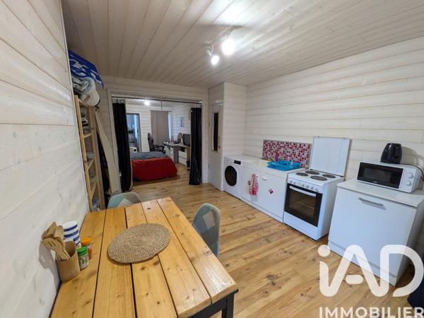 Immeuble à vendre 211 m² Lourdes