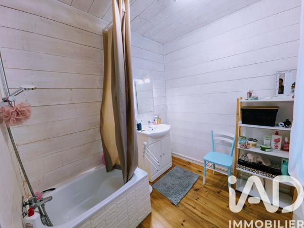 Immeuble à vendre 211 m² Lourdes