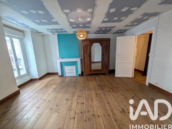 Immeuble à vendre 211 m² Lourdes