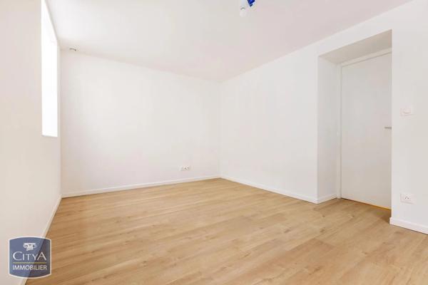 Appartement à vendre 3 pièces 57m² Lille (59000)