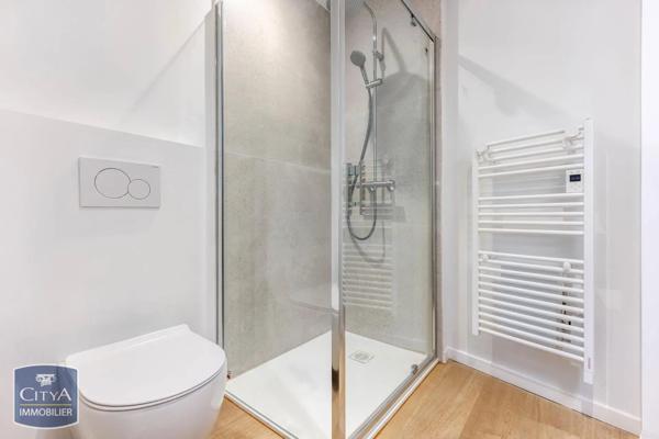 Appartement à vendre 3 pièces 57m² Lille (59000)