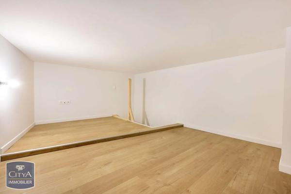 Appartement à vendre 3 pièces 57m² Lille (59000)