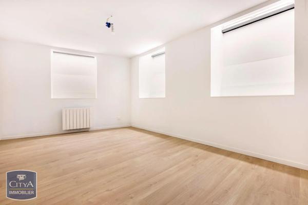 Appartement à vendre 3 pièces 57m² Lille (59000)
