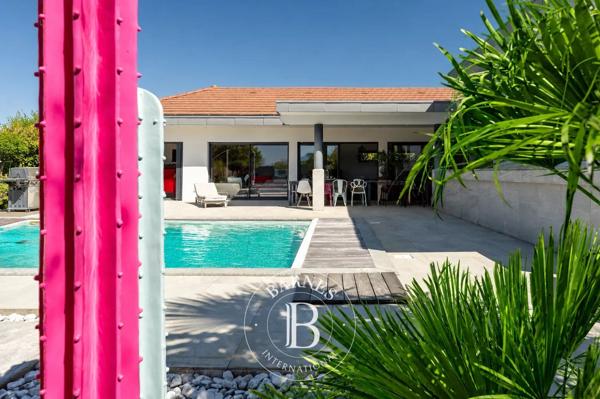 Annecy, Villa 4 Chambres -  169 m² à vendre