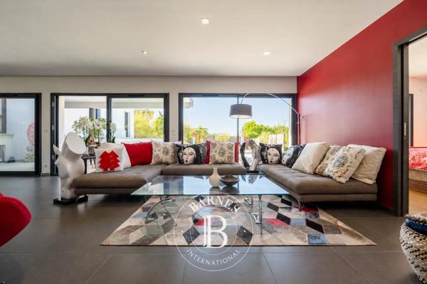 Annecy, Villa 4 Chambres -  169 m² à vendre